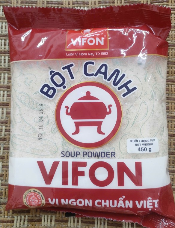Bột Canh Vifon 450g